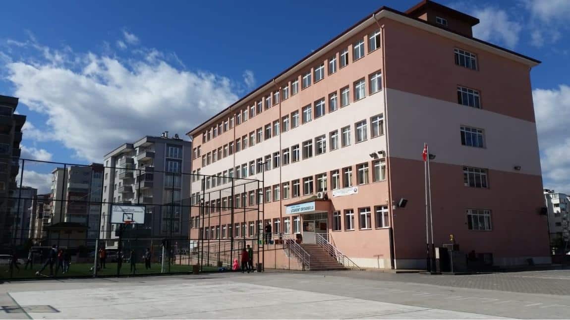 Atakent Ortaokulu Fotoğrafı